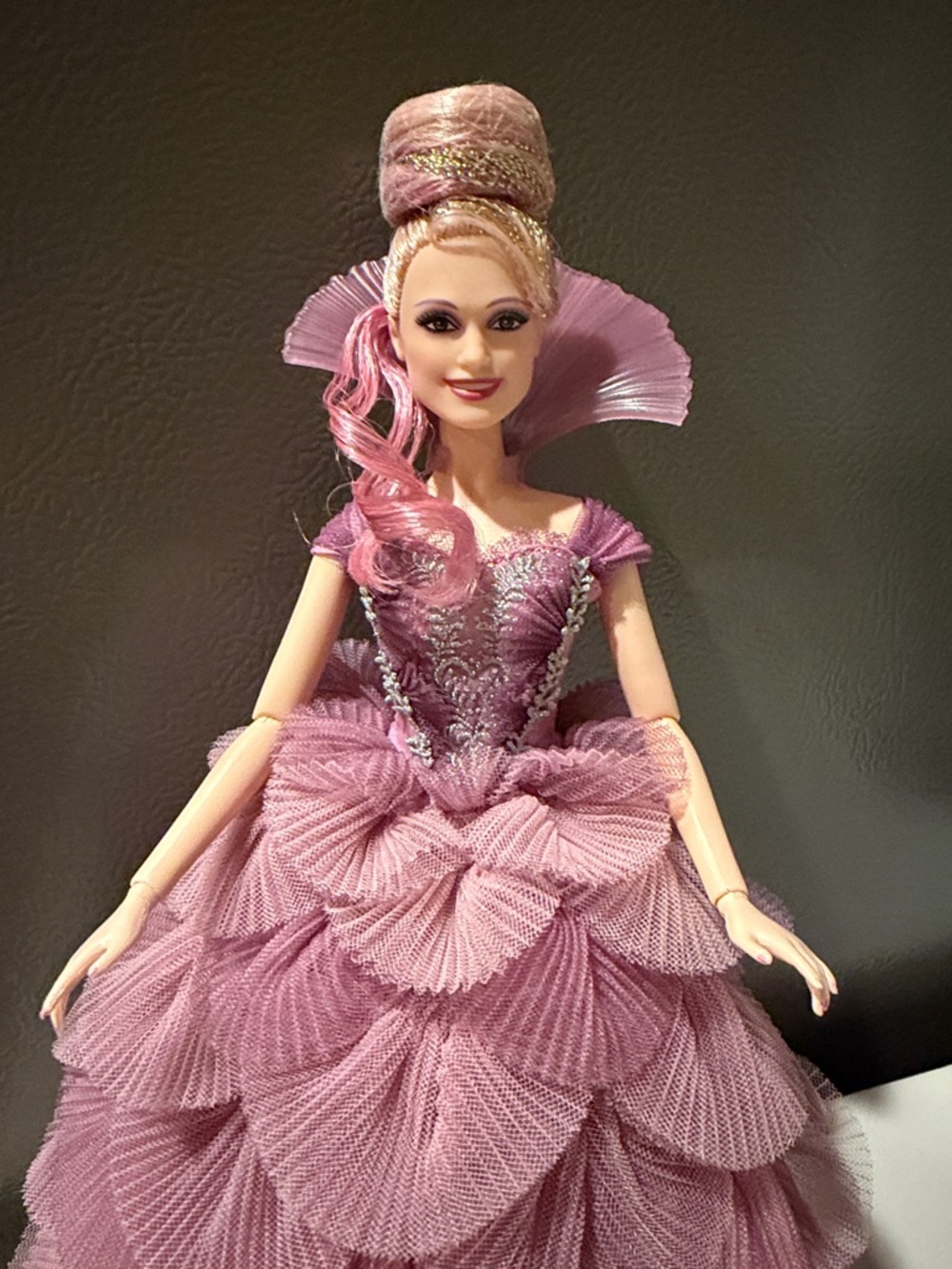 Barbie Sugar Plum Fairy The Nutcracker and the Four Realms Movie